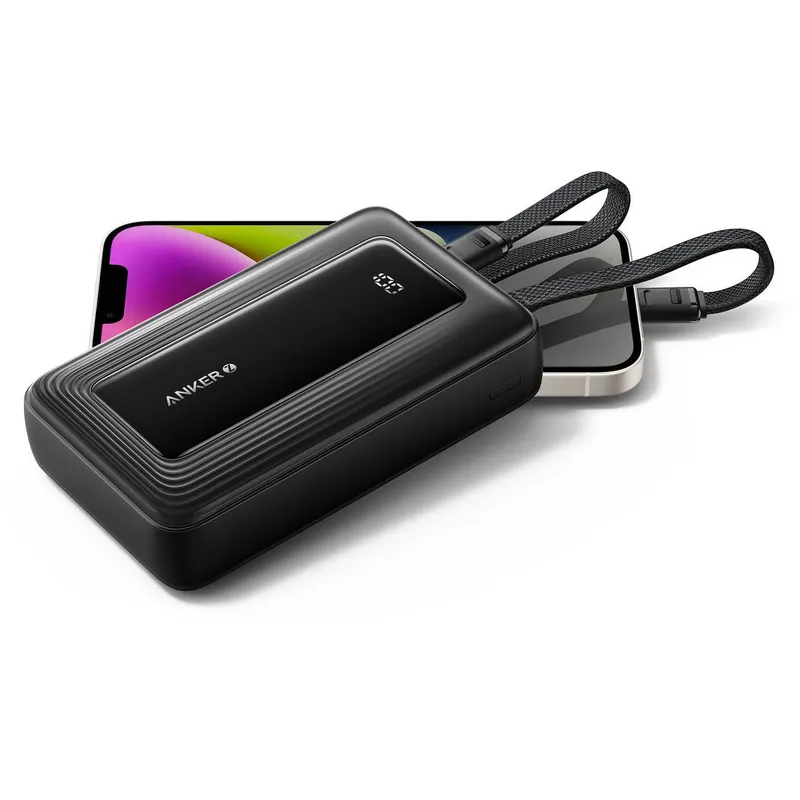 Power bank Anker A1681 20000 mAh 30W Power bank Anker A1681 20000 mAh 30W