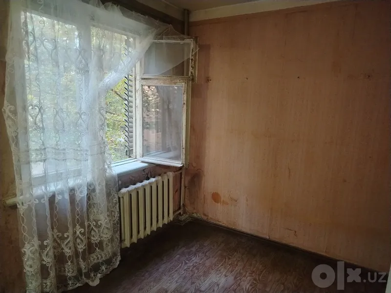 2 хона 2чи кават Фрунзе массив Бегим 7 2 хона 2чи кават Фрунзе массив Бегим 7