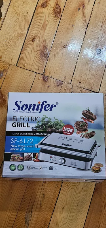 Grill Grill