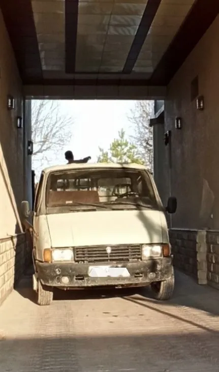 Продается газель 2