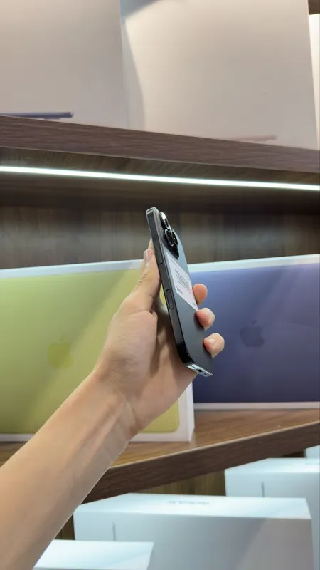 iphone 16 pro nasiya savdoga 3