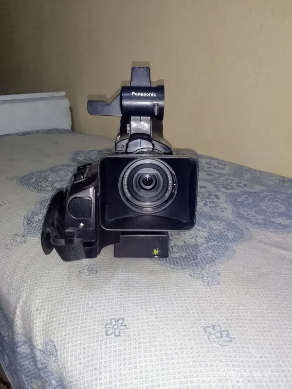 Panasonic HDC -MDH1