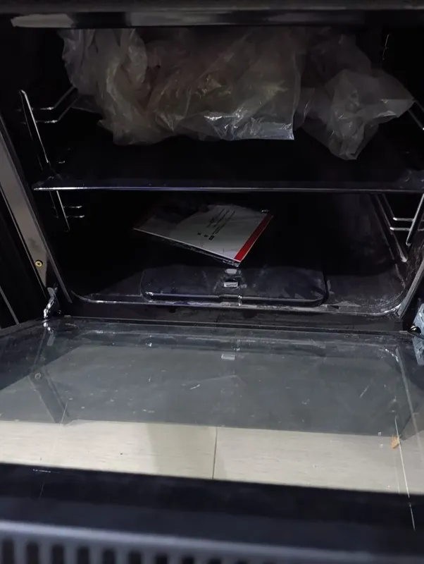Газовая плита Aiwa AL 110 Японские стандарты качества, стиль и кулин 3