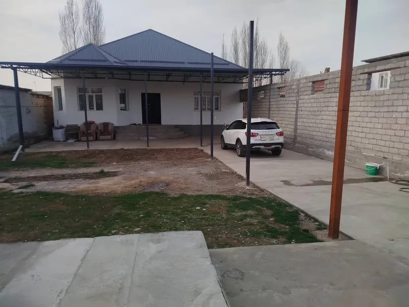 Дом продается. Ховли, Уй 9, 10 сотх