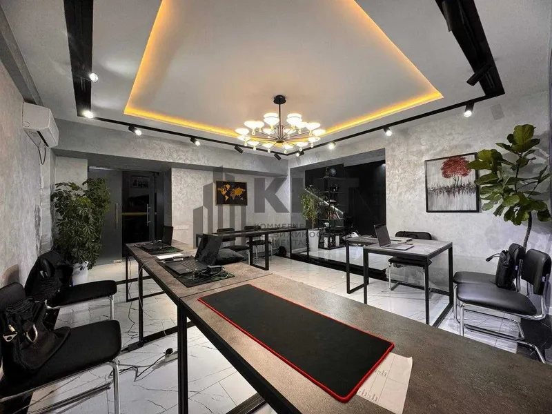 Продажа Офис Ц-5 , Журналистики 63м2 — фото 4