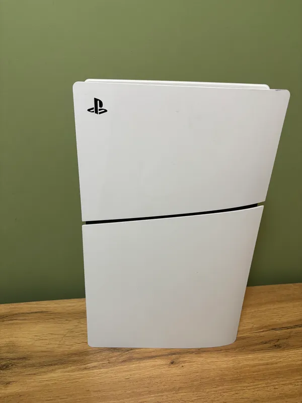 Playstation 5 Slim Digital Edition 1TB — фото 5