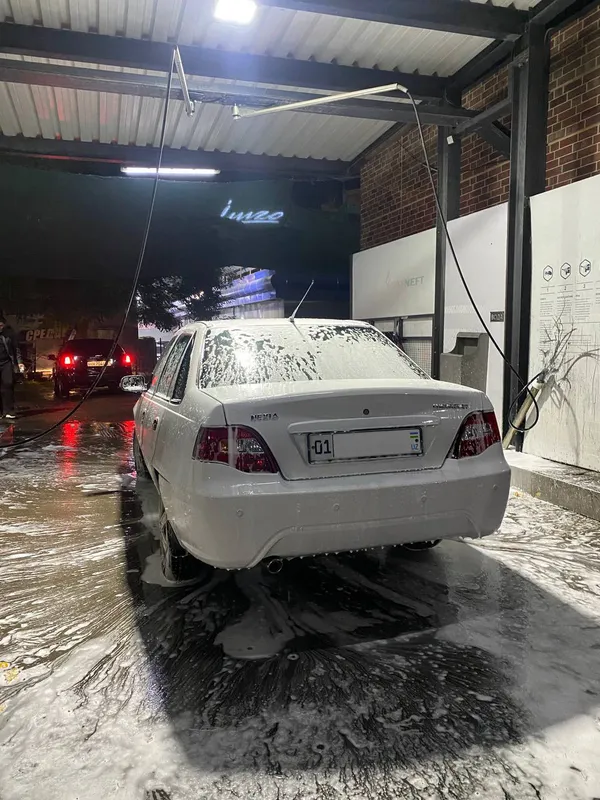 Nexia 2 1.6 oq rangda