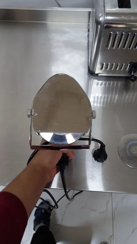 Gosht kesadigan elektroni pichog 3