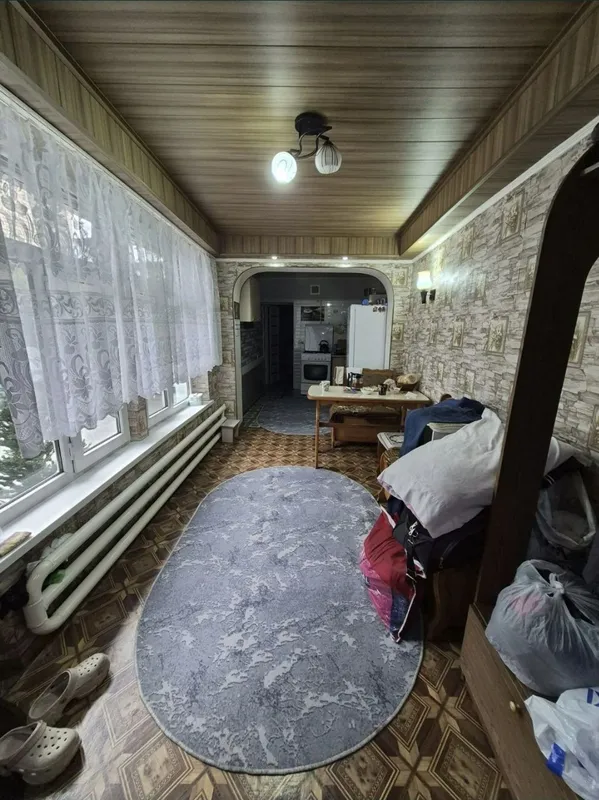 Срочно Продается Кчасток Под Нежилое Абдурауф Фитрат Вдоль Дороги — фото 4