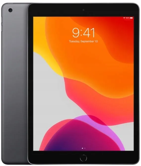 Планшет, Planshet Ipad