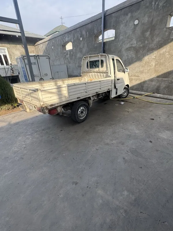 2018 yil 98 talik changan — фото 2