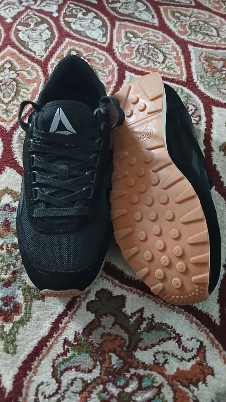 Кроссовка Reebok оригинал — фото 2