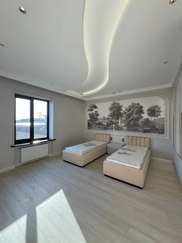 6 xonali kvartira, 500 m2, Mirzo Ulug'bek 9 6 xonali kvartira, 500 m2, Mirzo Ulug'bek 9