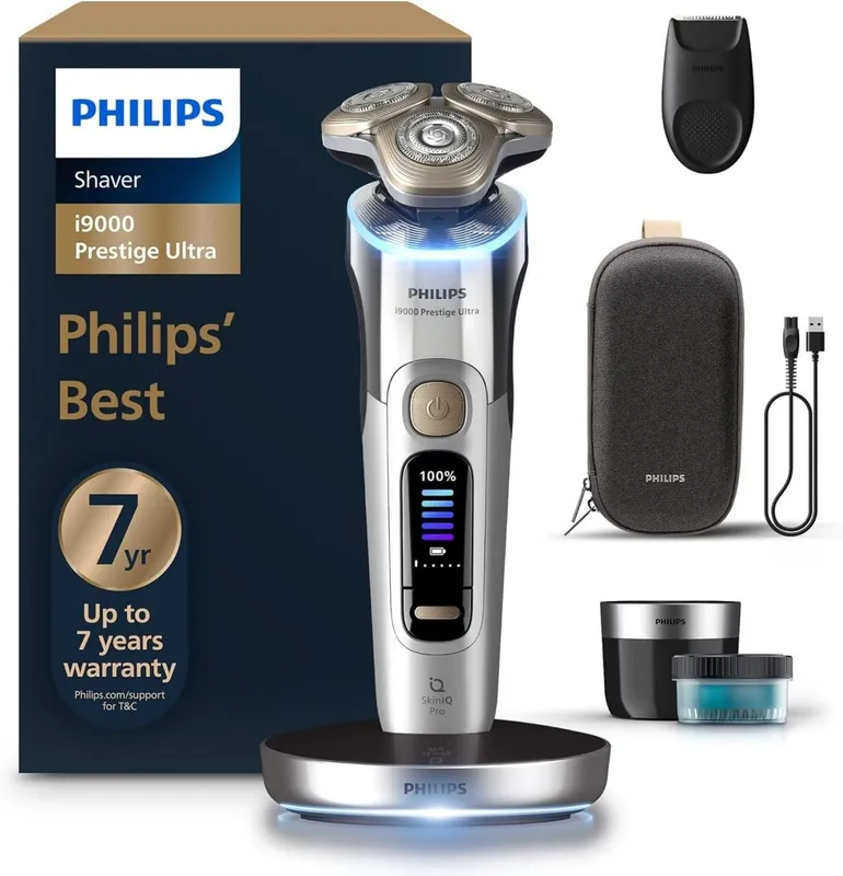 Электробритвы Phillips — фото 2