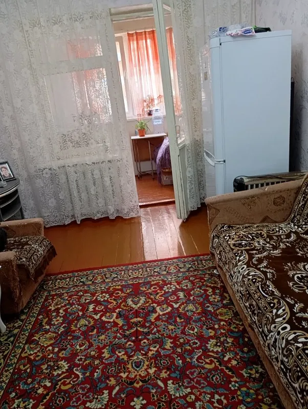 Продаю 3 х комнатную квартиру в хорошем состоянии отличном состоянии — фото 6