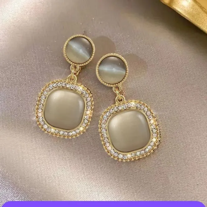 Бижутерия, серьги 3 Бижутерия, серьги 3