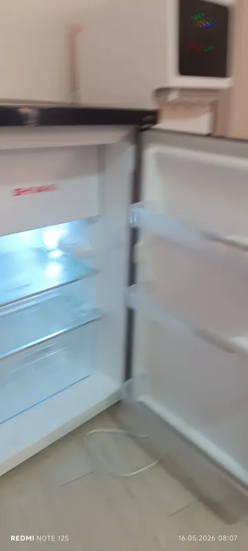 Xoladilnik Shivaki mini srochna sotiladi — фото 1