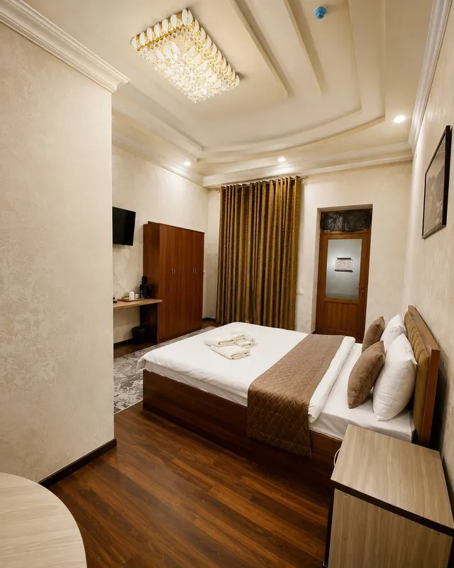 Premium 777 Hotel bezzaks 4 Premium 777 Hotel bezzaks 4