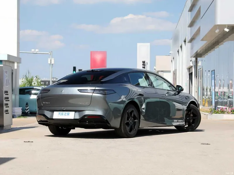 Gac Aion Hyper gt smart 710km 0 probeg 2026yil 7 Gac Aion Hyper gt smart 710km 0 probeg 2026yil 7