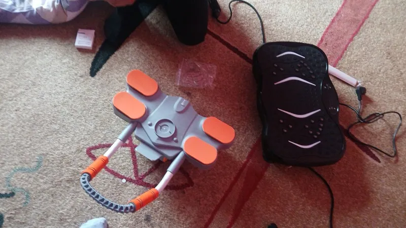 vibrator vibrator