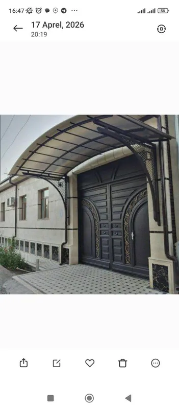 Baraka darvozalari dasfka ustanofka bor 2 Baraka darvozalari dasfka ustanofka bor 2