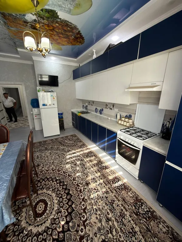2-комнатная 90 м² 5 2-комнатная 90 м² 5
