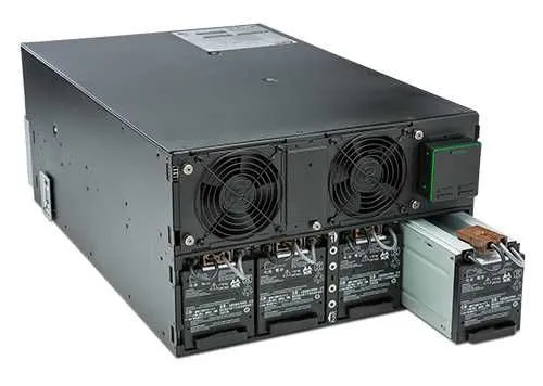 }ИБП apc smart-UPS SRT 8000VA RM — фото 5