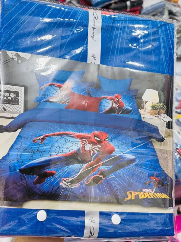 Havi saten, Xitoy materiali, yotoq choyshabi komplekti 8 Havi saten, Xitoy materiali, yotoq choyshabi komplekti 8