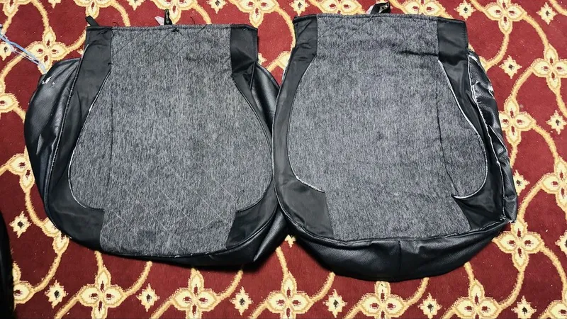 Nexia 3 chexol komplekt 3