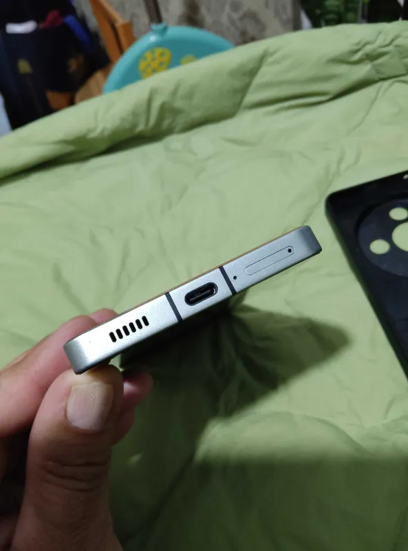 ZTE Nubia Z50S Pro 12gb/1tb — фото 3