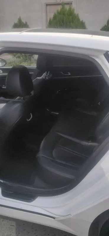Авотомобиль К 5 KIA 3-позиция Престиж 6 Авотомобиль К 5 KIA 3-позиция Престиж 6