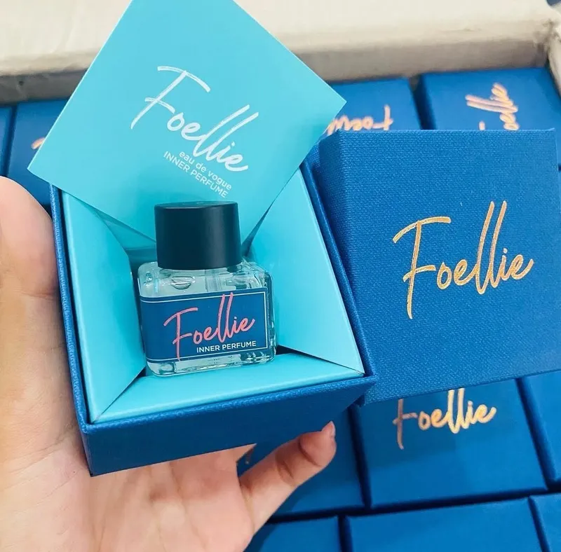 Feollie женские корейские духи трендовые 2 Feollie женские корейские духи трендовые 2