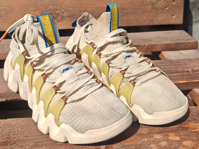 Li-Ning original krossovkalari 1