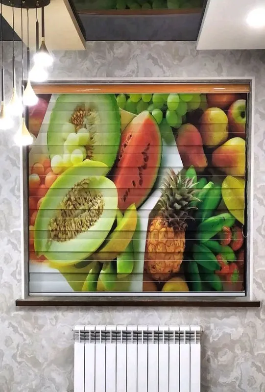 Jalyuzi va Pardalar Turkiya. МОЙКА — фото 8 Jalyuzi va Pardalar Turkiya. МОЙКА — фото 8