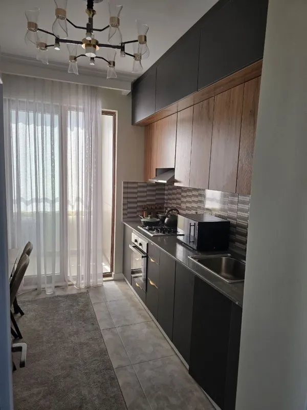 Istanbul city 2 xona 900$ 4