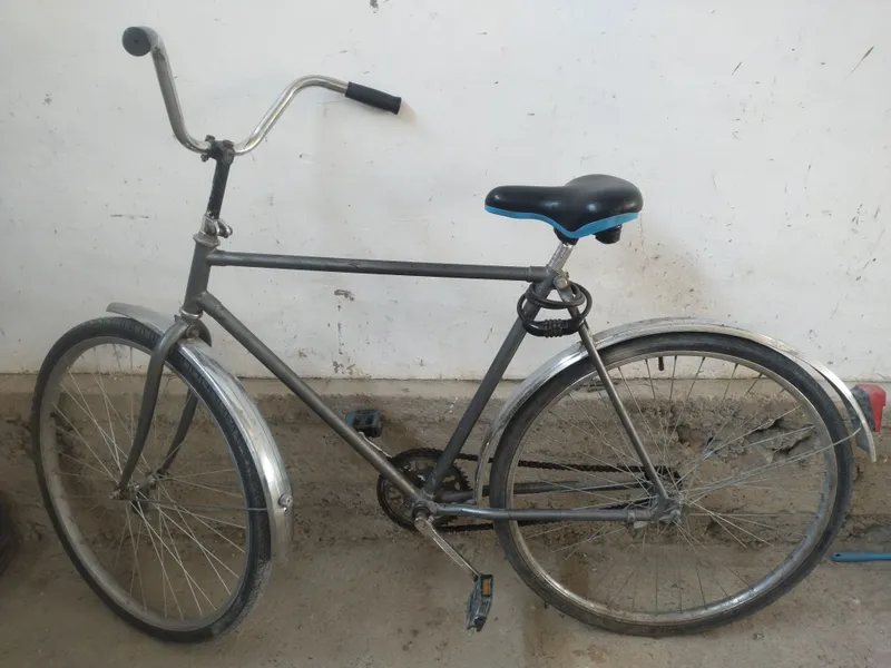 Velosiped 2 ta Ural