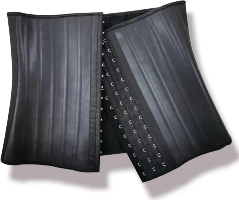 Утягивающее корсет на 8 10 см — фото 1