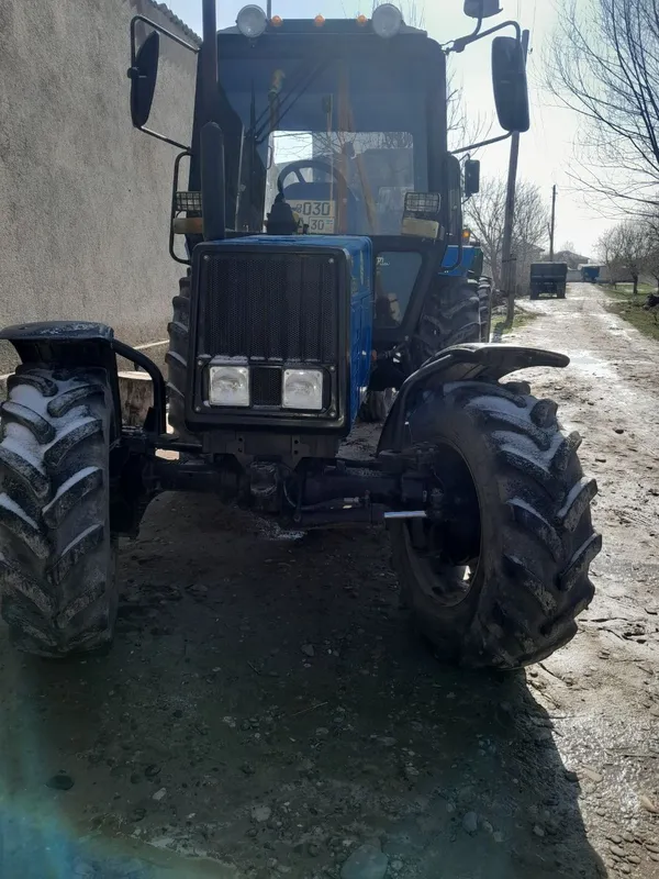 Belarus sotiladi 2