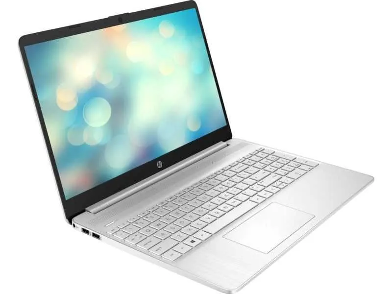 Noutbuk HP 15S-FQ5276NIA I3-1215U / 4GB / 256GB / FHD 15.6" SILVER 2 Noutbuk HP 15S-FQ5276NIA I3-1215U / 4GB / 256GB / FHD 15.6" SILVER 2