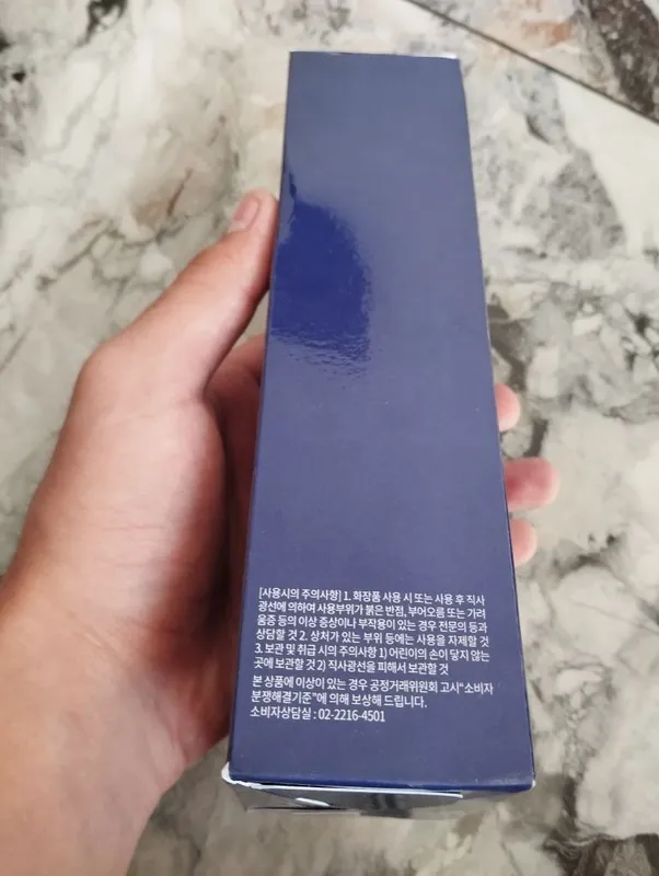"7 in 1 Multi foam Cleaner" penkasi 2
