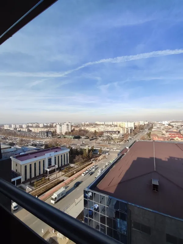 Продается квартира / новостройка ЖК «Эшангузар Сити» (дуплекс), 5-комнатная — фото 9