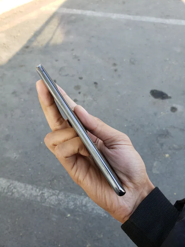 Samsung Galaxy S20 5G. ОЗУ 12/128 GB. Прошёл IMEI-регистрацию 4 Samsung Galaxy S20 5G. ОЗУ 12/128 GB. Прошёл IMEI-регистрацию 4