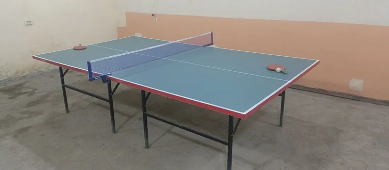 Tennis Stol sotiladi (2ta)
