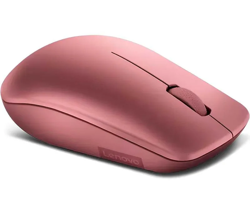 = Lenovo 530 Cherry Red simsiz sichqonchasi 2