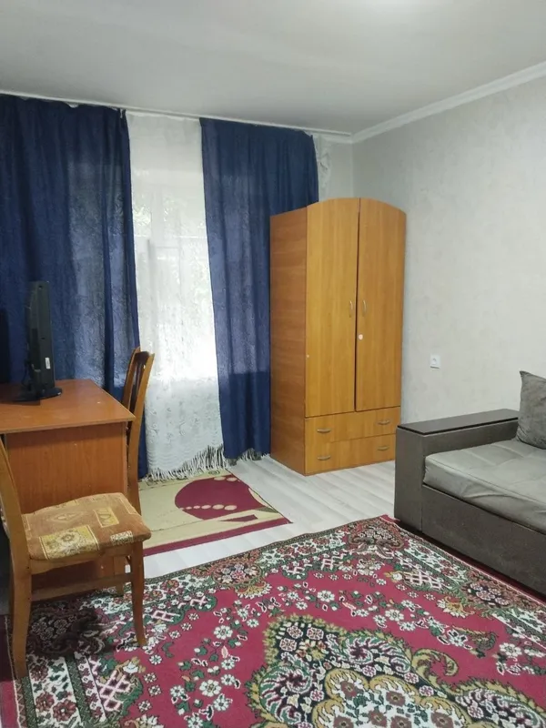 Бошлик 1/1/5.500$ 1 комнатная 1 этаж 5 этажный 38 м² 2 Бошлик 1/1/5.500$ 1 комнатная 1 этаж 5 этажный 38 м² 2