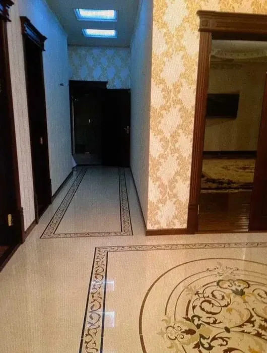 Аренда 4-комн. кв. 180 м², Мирабадский · ID 6008 2