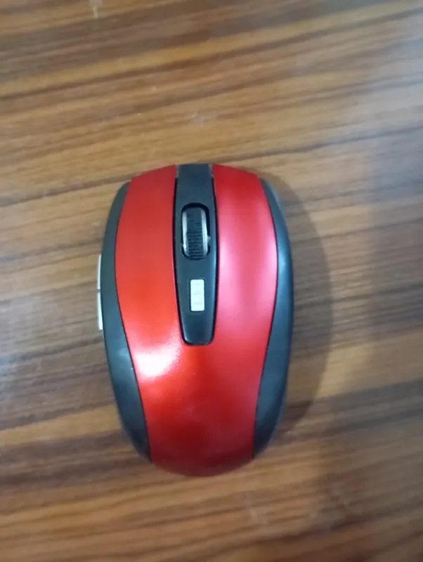 Simsiz kompyuter sichqonchasi(O'yin va ofis uchun) 2