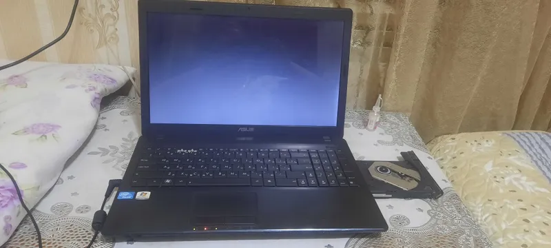 Продаётся ноутбук ASUS — фото 1