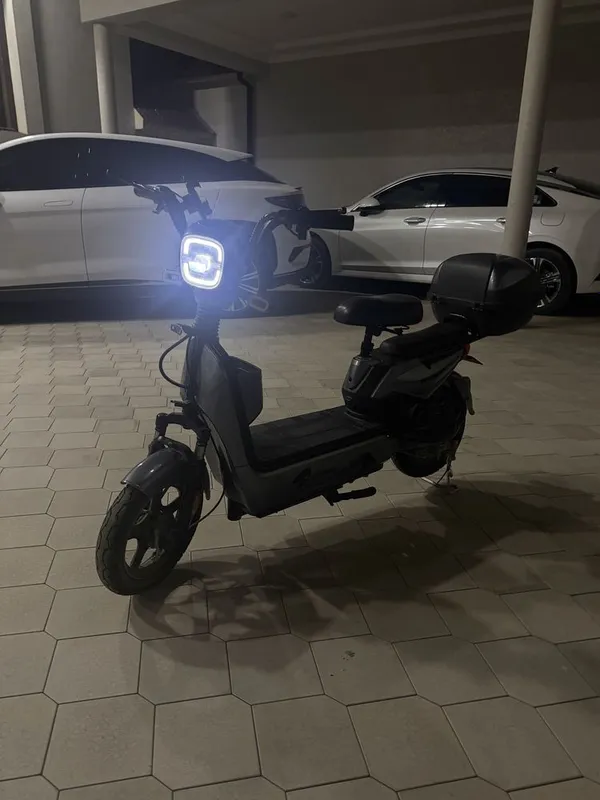 Скутер drongo r-14 Скутер drongo r-14