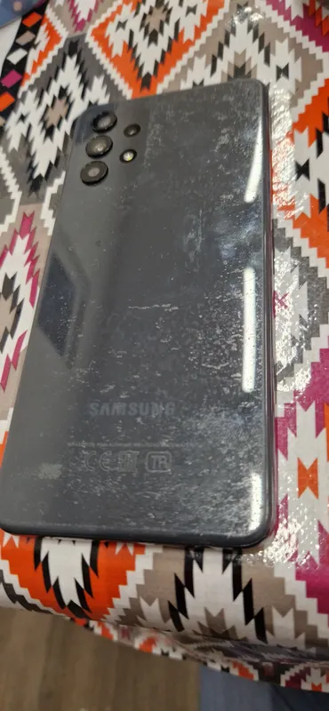 Samsung A32 2 Samsung A32 2